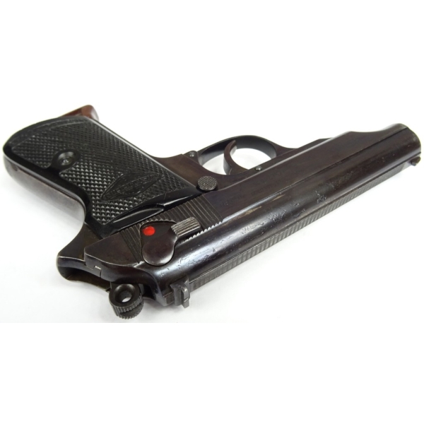 Pistolet Walther PP kal. 7,65Br. 1940r.